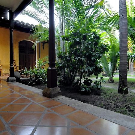 Hotel La Pergola Granada Ruang foto
