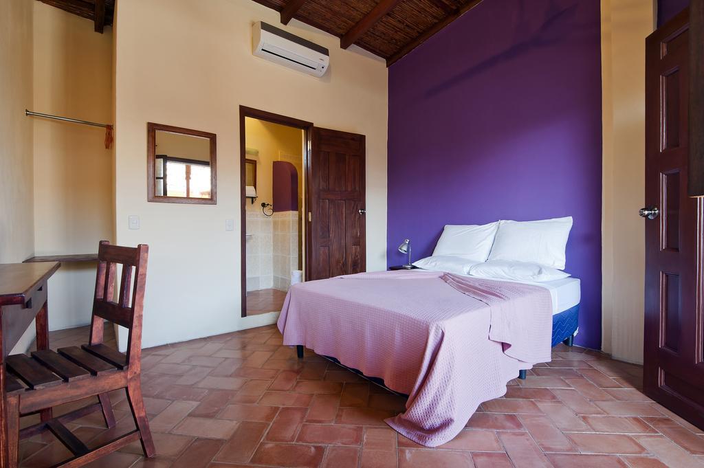 Hotel La Pergola Granada Ruang foto