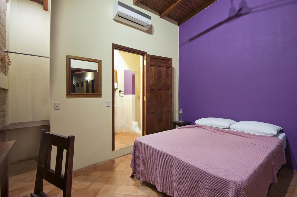 Hotel La Pergola Granada Ruang foto