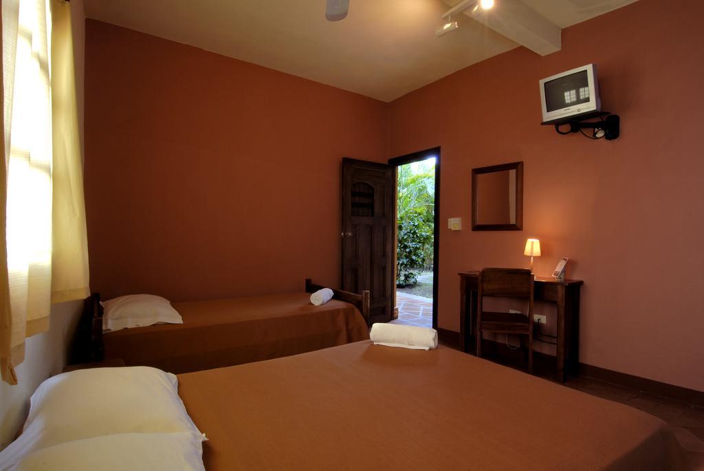 Hotel La Pergola Granada Ruang foto